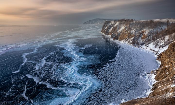 Омичи приглашаются на фотопленэр на Байкале