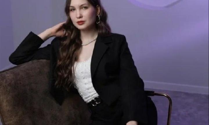 Жить «по-русски». Омская студентка победила в международном журналистском конкурсе  