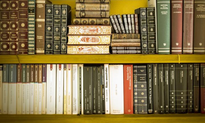 5 книг, которые напомнят о том, что такое любовь