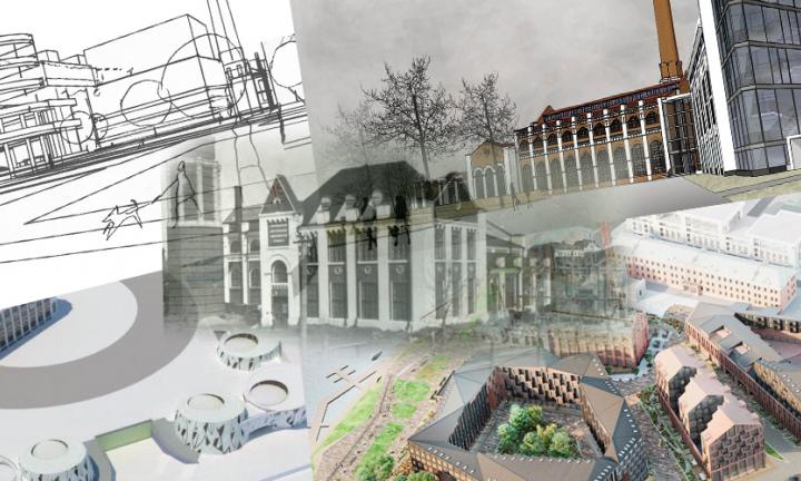 Аналог ГЭС-2, жилые кварталы или культурный центр – что же ждёт омичей на месте ТЭЦ-1