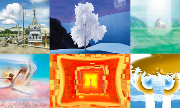 Один из победителей прошлых лет работает в Microsoft: в Омске стартовал конкурс компьютерной графики и живописи 