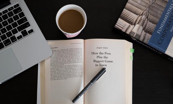 Цитата дня: Сибирь, книги и бизнес