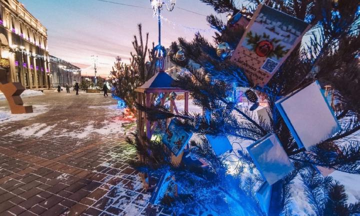 «Зимний Любинский» вновь будет удивлять омичей этой зимой