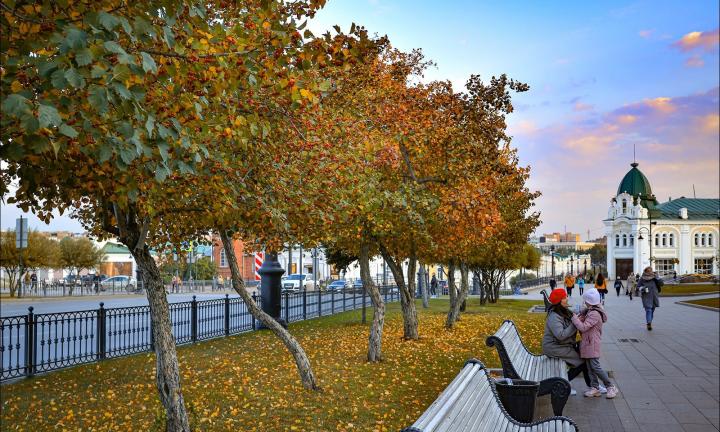 Началась первая цифровая перепись населения