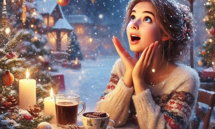 Магия Нового года: как превратить желание в план и встретить 2026 год во всеоружии?