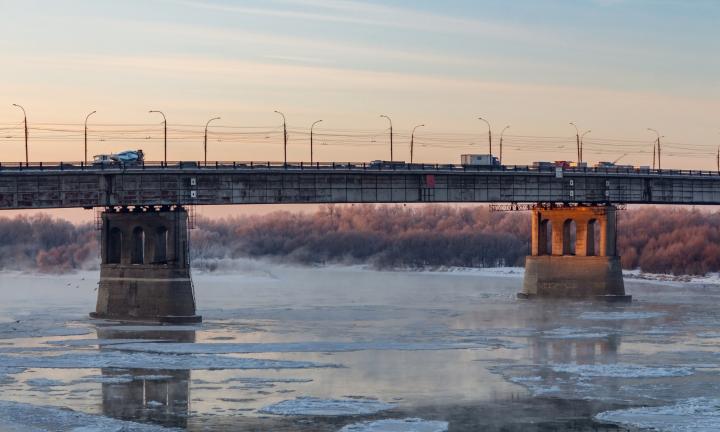 Какой Омск на самом деле? Inside OWSK приглашает на фотоквест по городу