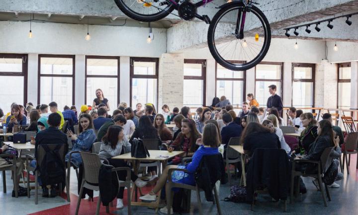 Омичей приглашают принять участие в молодежном фестивале интеллектуальных игр 