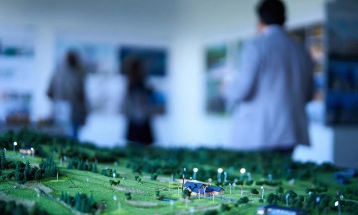 В Омске впервые пройдёт большой архитектурный фестиваль «Зодчество в Сибири»