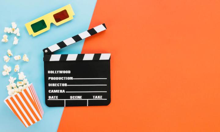 КИС: что смотреть в кинотеатрах Омска на этой неделе