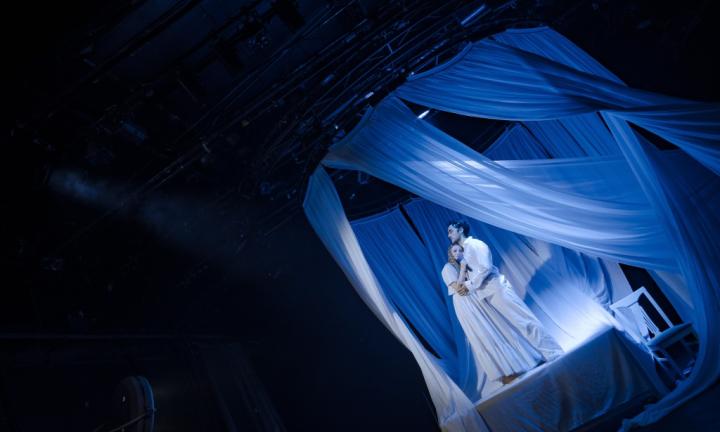 Бенефис Чехова в Омске: сразу два театра-гастролёра представят свои постановки