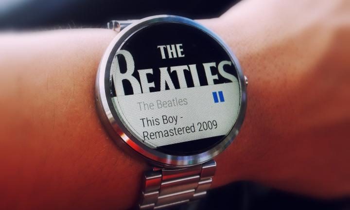 Омичи любят «The Beatles» не только в их Всемирный день 