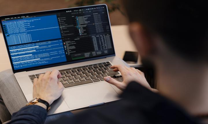 Бесплатные курсы по программированию для учеников 8–11 классов: заявление можно подать на Госуслугах