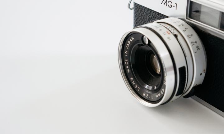 Подборка лучших материалов ко Всемирному дню фотографии