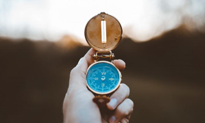 Что делать, если вы потерялись или не можете найти близких?