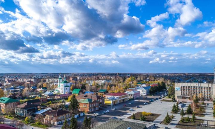 Таре 428 лет: как город готовится к своему Дню рождения