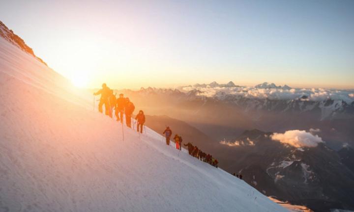 В ДОМЕ КИНО пройдёт V Открытый фестиваль документальных фильмов