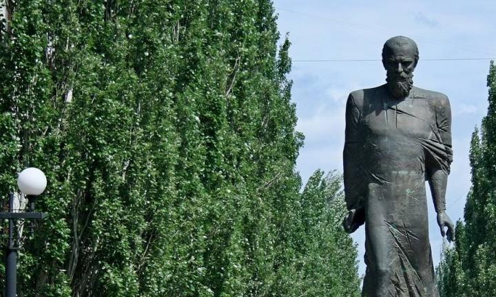 «Сегодня Достоевский был бы востребованным блогером»
