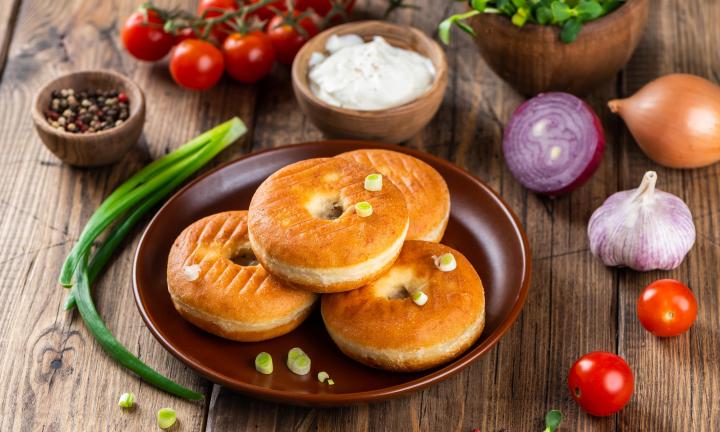 «Дарина» бесплатно накормит омичей на День города