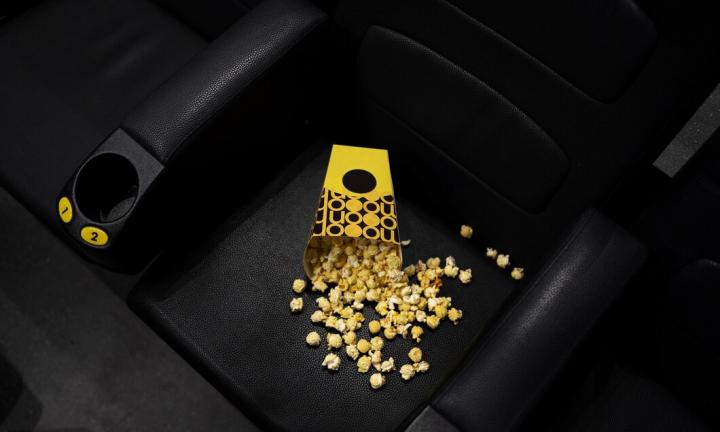 КИС: что смотреть в кинотеатрах Омска на этой неделе