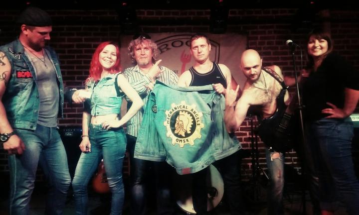 «Турнир менестрелей». В Омске выберут лучших рок-музыкантов