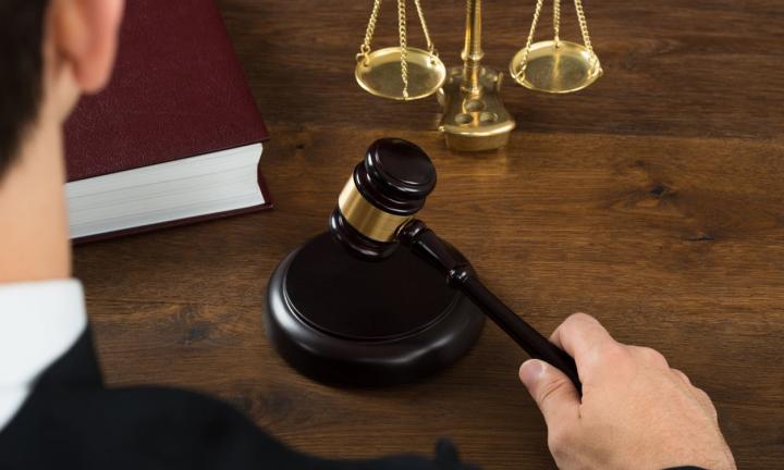 Омский школьник выиграл конкурс игровых судебных процессов в Москве