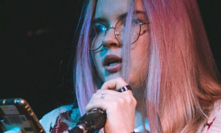 «Не только Моргенштерном едины»: в Доме Культуры пройдёт лекция о русской песенной поэзии