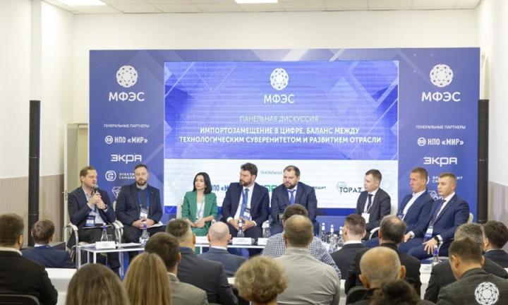 Омские датчики могут стать частью роботов для Росатома