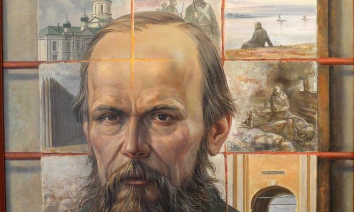 Победитель викторины от музея им. Врубеля слетает в Питер