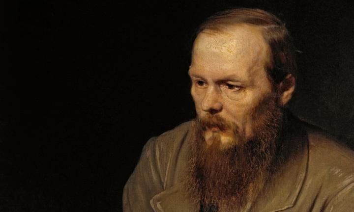 «Достоевский — такая фигура, вокруг которой нарастает мифологическое “мясо”» - Евгений Груздов о своей авторской лекции