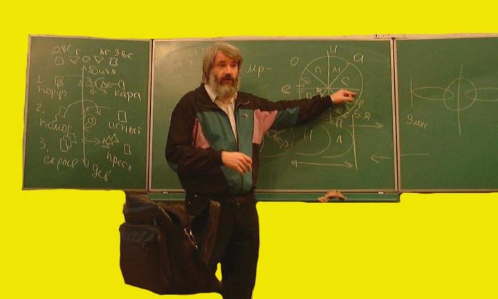 «Я сам обучал своих детей, они на отлично окончили школу в 14-15 лет и стали успешными»