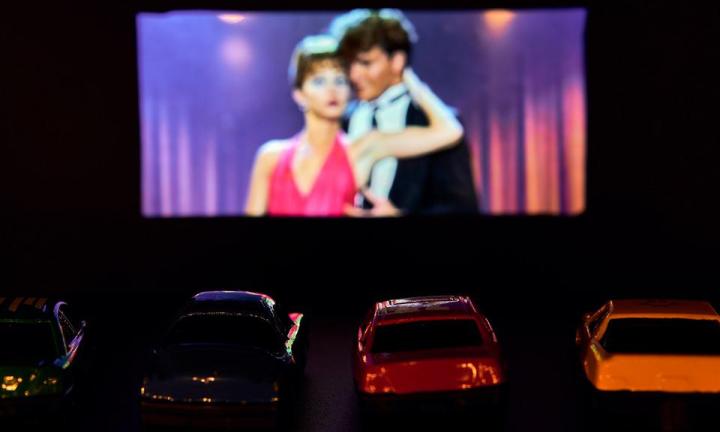 КИС: что смотреть в кинотеатрах Омска на этой неделе