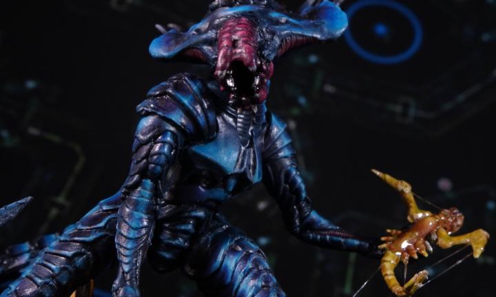 «Роспись миниатюр от написания картин отличается только тем, что ваше полотно будет объёмным, а не плоским»: омичи о кастомизации настольных игр