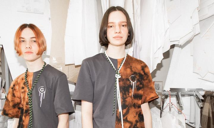 Омский бренд создал коллекцию экологичного мерча для международного фестиваля GASTREET