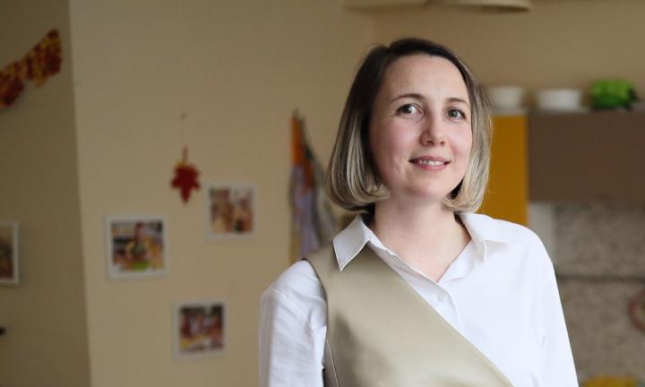 Можно всё, но ты за это несёшь ответственность: «Дневник репетитора» с педагогом Мариной Пятиной