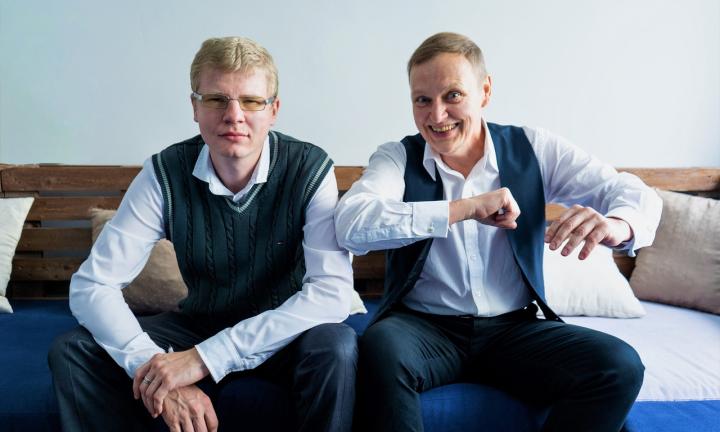 Омичи запустили серию видеоинтервью с людьми, которые меняют город