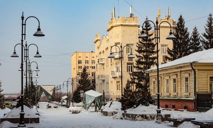 Как омичам получить ответ от чиновников в социальных сетях 