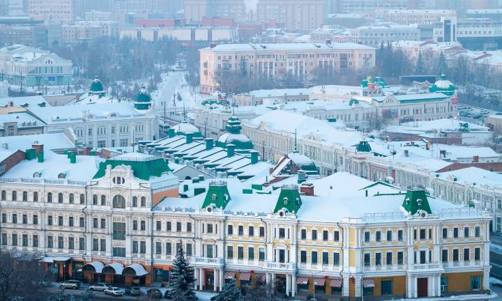 Афиша 28 – 30 января: кинопоказы, путешествия и музеи