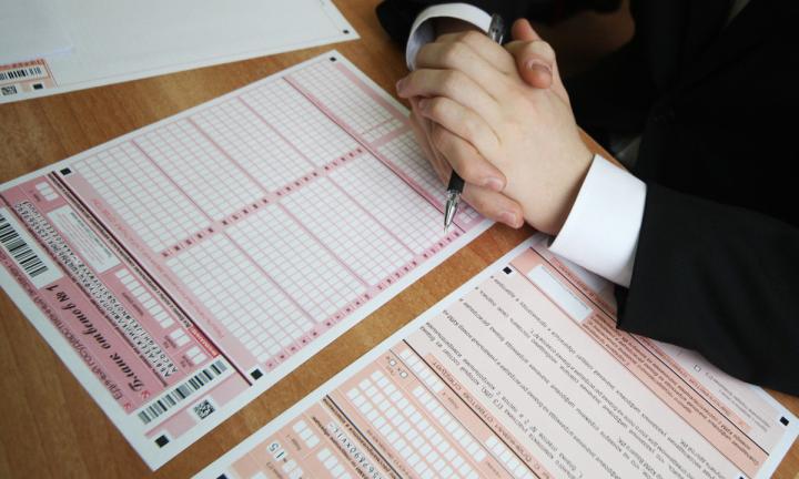 ЕГЭ-2021: профильная математика стала самым популярным предметом по выбору у омичей