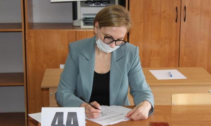 В Омской области в четвертый раз пройдет акция «Единый день сдачи ЕГЭ родителями»