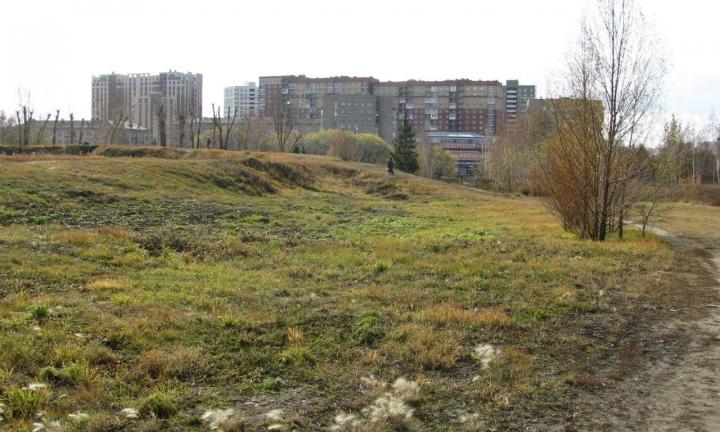 Застраивать нельзя оставить как есть