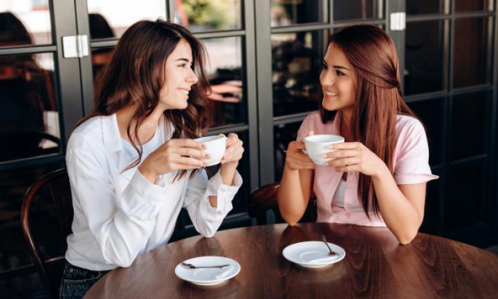 Спасти планету за чашкой чая: в Омске пройдет экодевичник