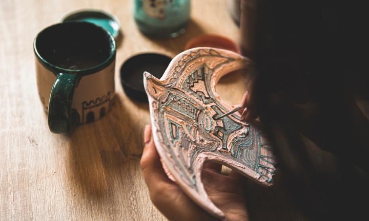 50 тысяч рублей на развитие бизнеса, модный показ и товары ручной работы: что готовит нам ярмарка ремесленников