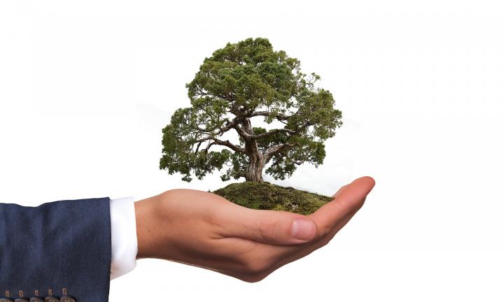 Мастерская ECOlab организует народный сбор по запуску нового пространства