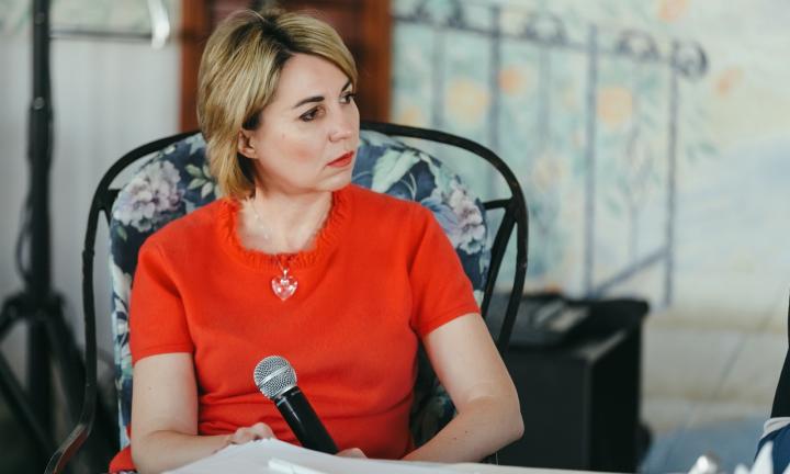 Что читают бизнесмены: итоги года от Евгении Климановой