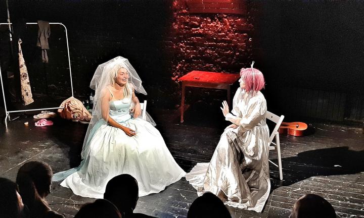 В Омске в августе пройдет «Ещё один фестиваль»