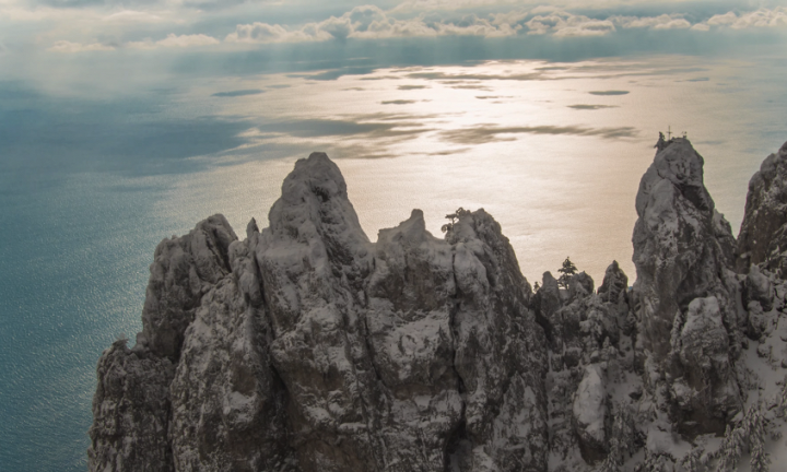 Крым и экспедиция в Арктику: в «Доме кино» бесплатно покажут серию документальных фильмов