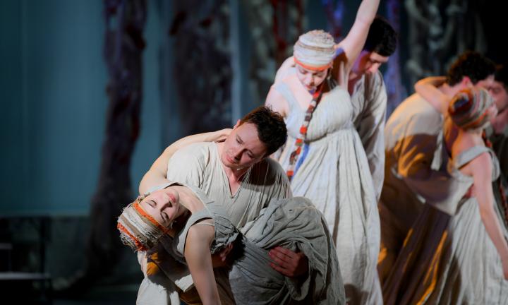 Омск театральный. Большая подборка актёрских курсов и прослушиваний для детей, студентов и не только