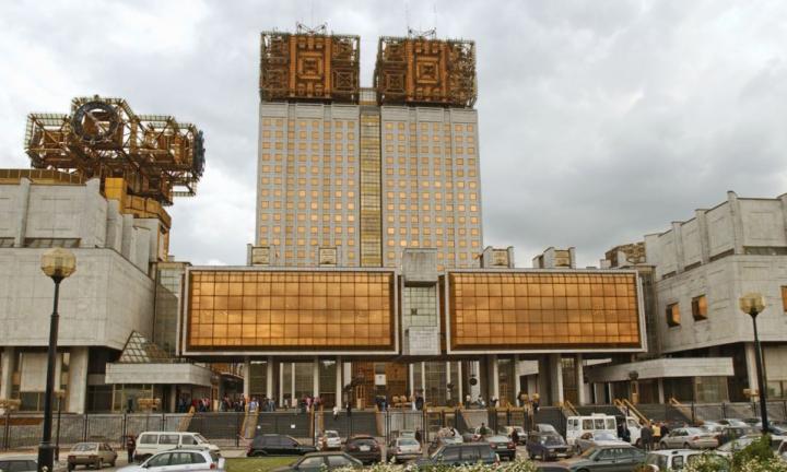 Ректор медуниверситета стала членом-корреспондентом РАН