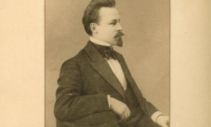 «Глушь, снег, киргизы, верблюды». Как визит Бальмонта в 1915 году связал его семью с Омском на десятилетия