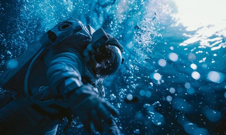 Подводная мобильная связь — фантастика или скорое будущее? Топ разработок российских ученых